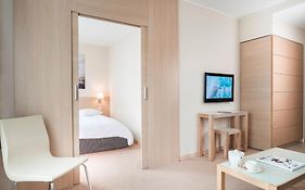 Starling Hotel Residence Geneve